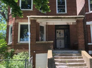 6458 S Bishop St, Chicago, IL 60636
