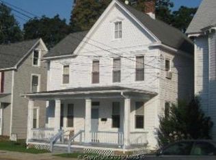 204 Tilghman Ave, Centreville, MD 21617