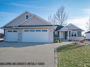 1331 Lucy Ln, De Pere, WI 54115