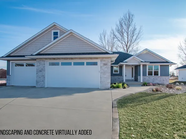 1331 Lucy Ln, De Pere, WI 54115