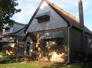 2013 S 19th Ave, Broadview, IL 60155