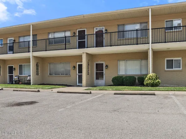 316 Casa Bella Ct #316, Louisville, KY 40220