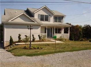 339 Sycamore St, Imperial, PA
