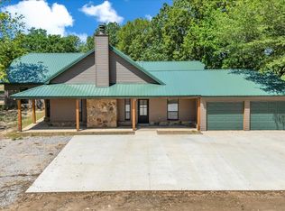 17259 Reynolds Rd, Harrisburg, AR 72432