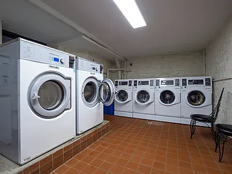 Rented by City Connections Realty