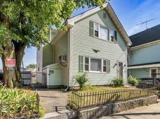 378 Haverhill St, Lawrence, MA 01840