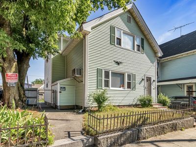 378 Haverhill St, Lawrence, MA, 01840