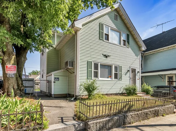 378 Haverhill St, Lawrence, MA 01840