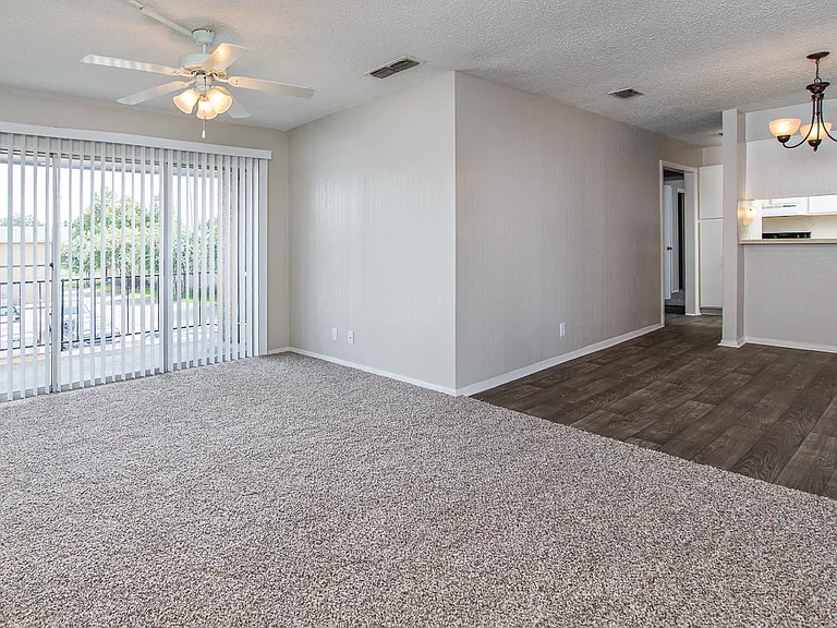 Gallery Apartments — Photo 7