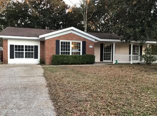 108 Clower Ave, Long Beach, MS 39560