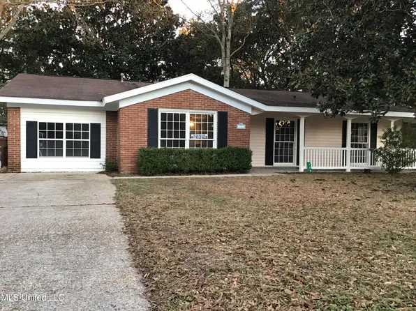 108 Clower Ave, Long Beach, MS 39560