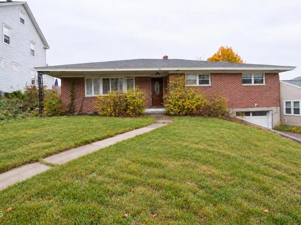 40 Marwill Street, Albany, NY 12209