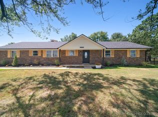 24304 E 111th St S, Broken Arrow, OK 74014