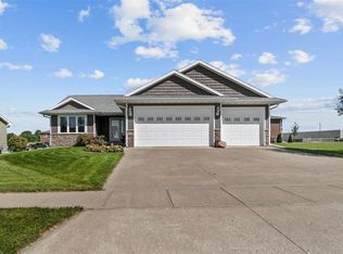 408 Jacki Dr, Lone Tree, IA 52755