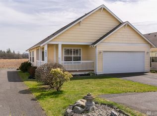 5622 Correll Dr, Ferndale, WA 98248
