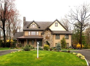 9 Highland Rd, Montvale, NJ 07645