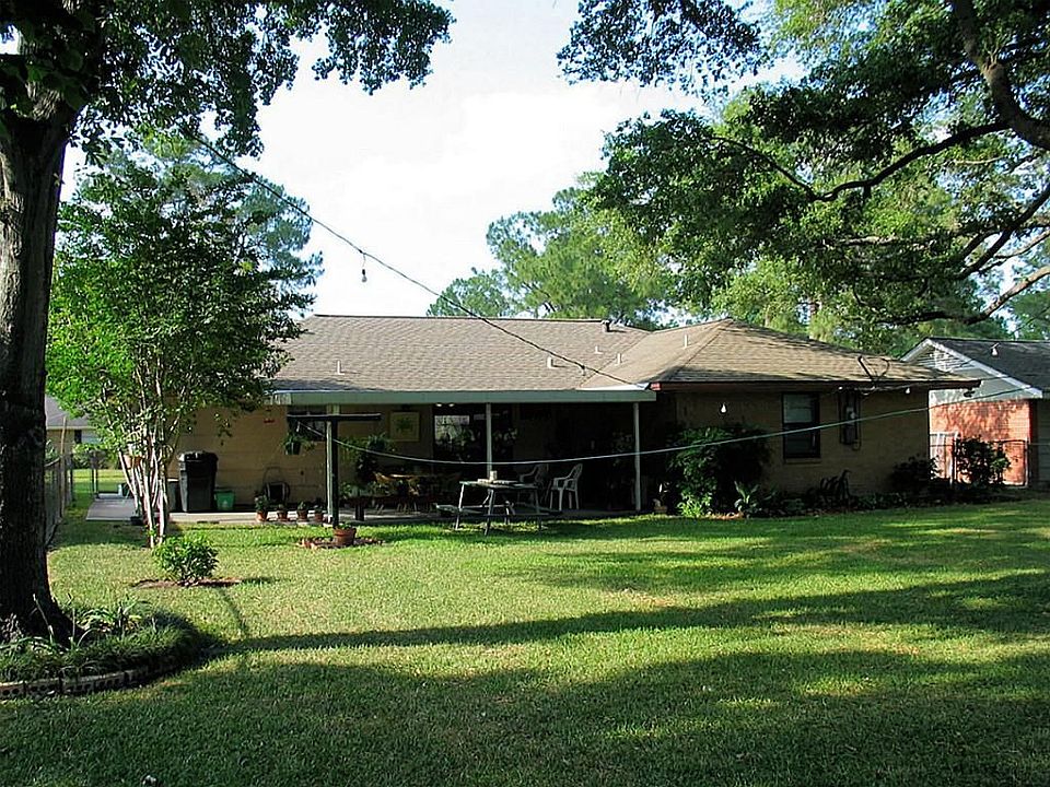 2nd image of 5611 Burlinghall Dr