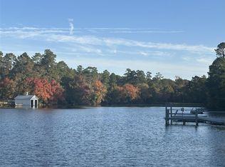 0 Sunset Lake Rd, Huntsville, TX 77340