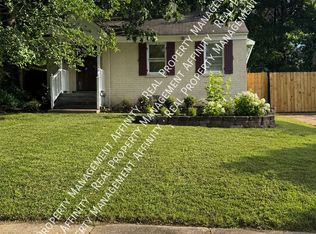 3684 Marion Ave, Memphis, TN 38111