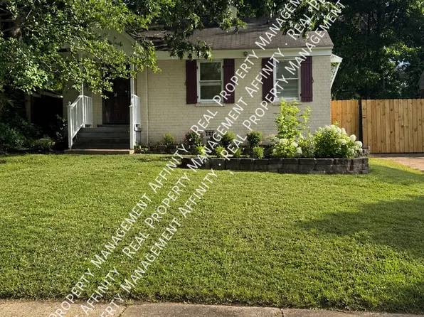 3684 Marion Ave, Memphis, TN 38111