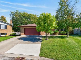 3 Crane Cres, Chatham Kent, ON N0P 1A0