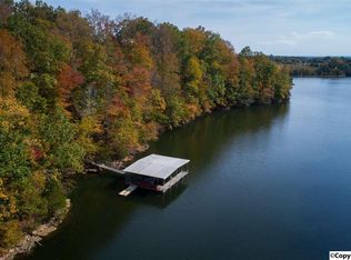 853 A L Northcutt Ln, Estill Springs, TN 37330