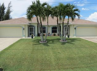 324 SW 3rd Pl #328, Cape Coral, FL 33991