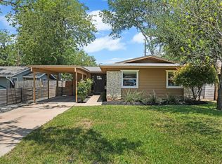126 Frederick St, Austin, TX 78704