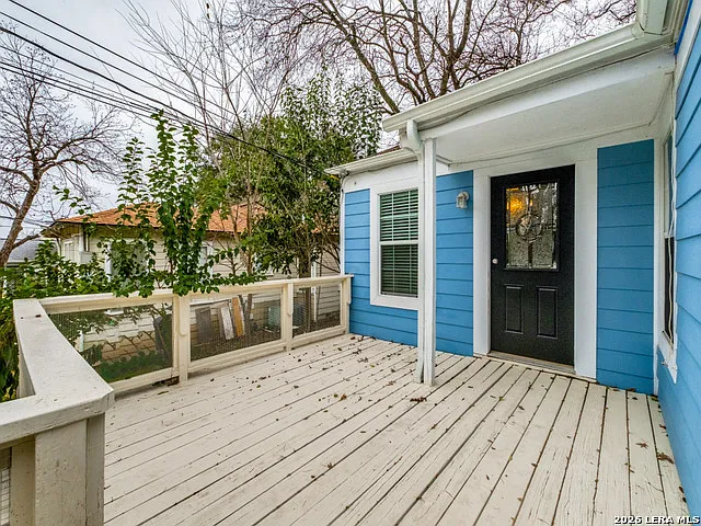 525 Abiso Ave — Photo 1
