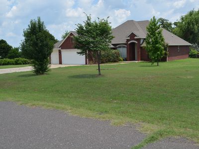 3820 Woodmark Dr, Harrah, OK, 73045