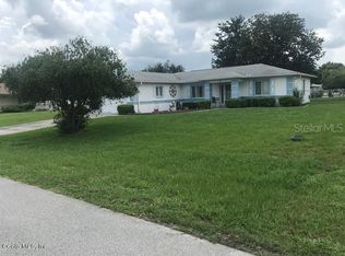 6157 SW 100th Loop, Ocala, FL 34476