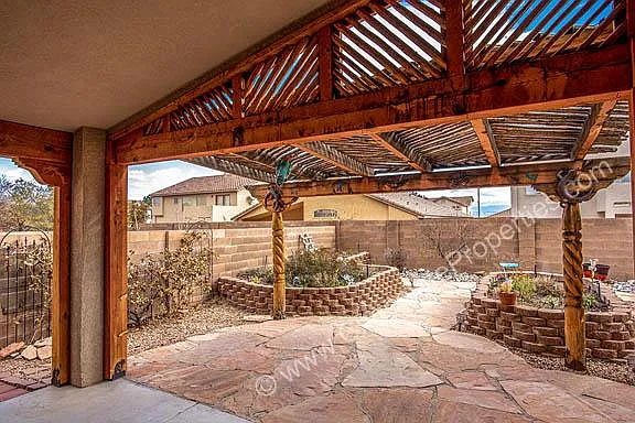 10420 Cantacielo Dr NW — Photo 25