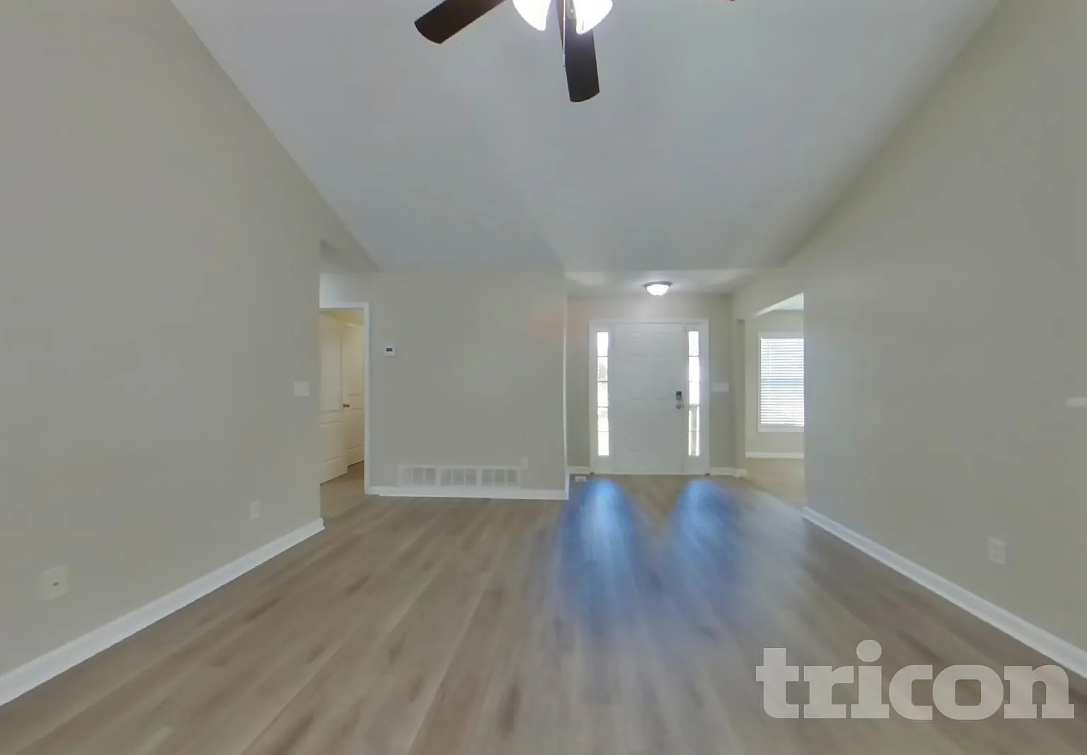 9665 Poole Road Villa Rica GA — Photo 3
