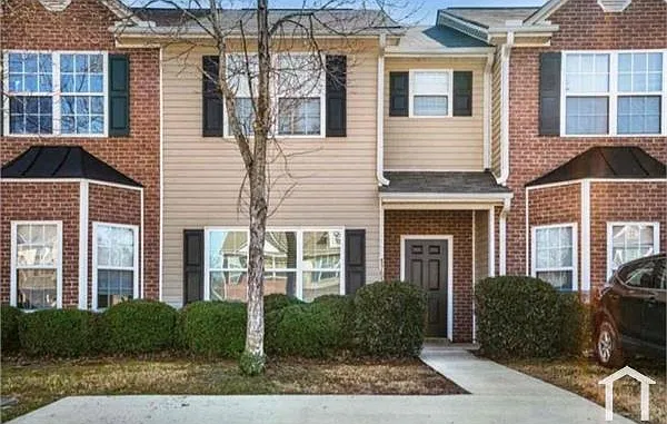 1753 Fielding Way #1753