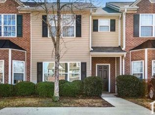 1753 Fielding Way #1753, Hampton, GA 30228