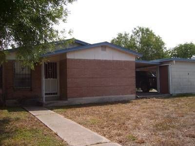 513 Baywood Ave, McAllen, TX, 78501
