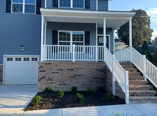 342 Elm Ave, Hampton, VA 23669