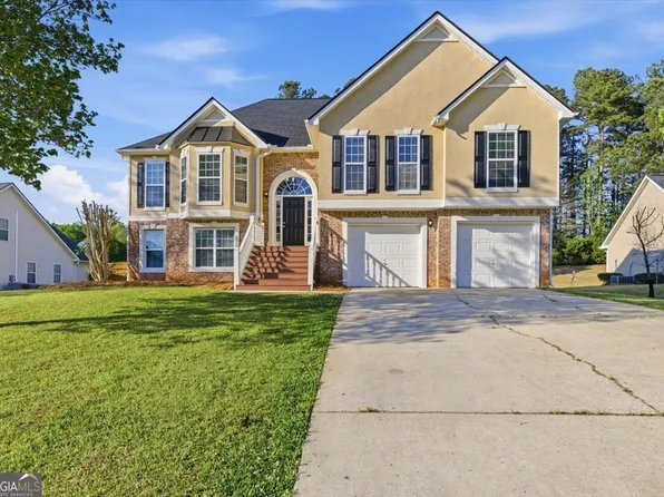 150 Blue Smoke Trl, Hampton, GA 30228