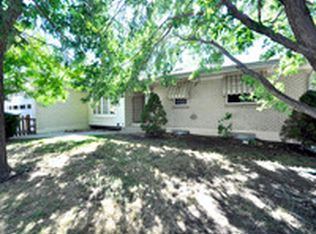 13326 W Warren Cir, Lakewood, CO 80228