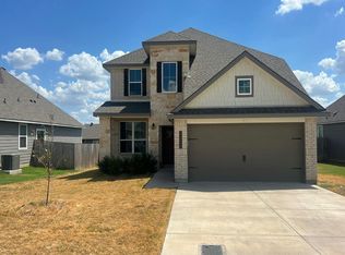 6916 Llano Dr, China Spring, TX 76633
