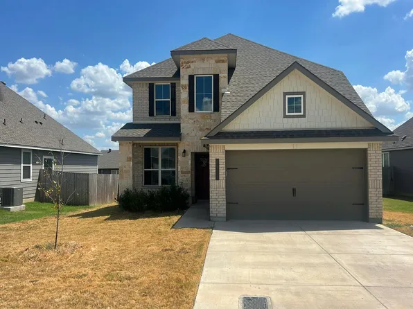 6916 Llano Dr, China Spring, TX 76633