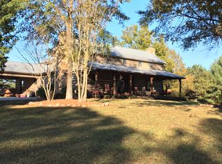 1276 Columbus Granade Rd, Washington, GA 30673