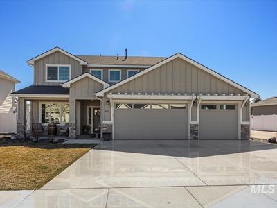 387 Fox Lantern Ct, Middleton, ID, 83644