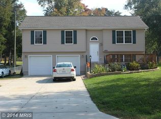 7623 Pine St, Manassas, VA 20111