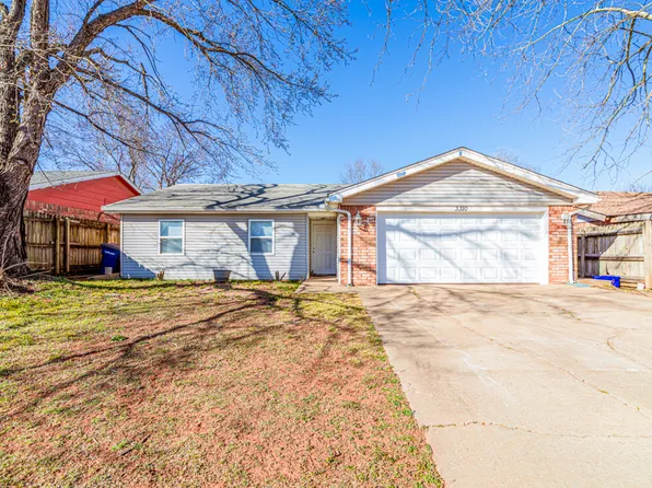 3310 E 4th Ave, Stillwater, OK 74074