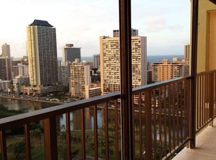 2444 Hihiwai St APT 2403, Honolulu, HI 96826