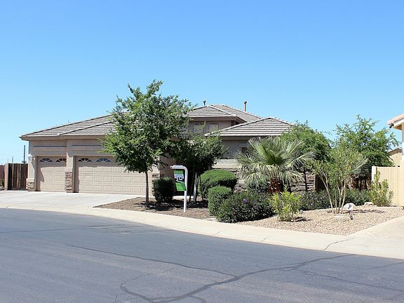 2nd image of 4618 W Paseo Way