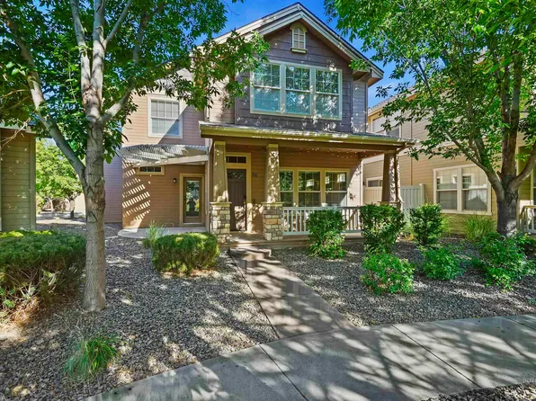 30 N Arrow Creek Ln, Eagle, ID 83616