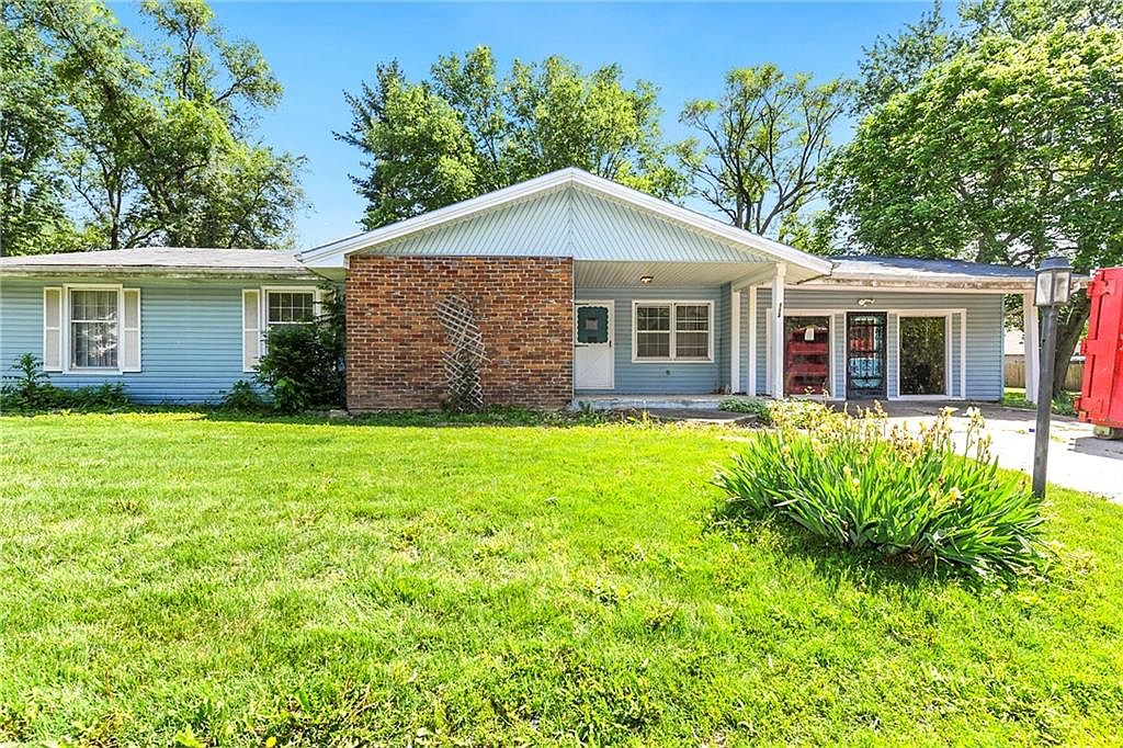 113 James St, Buckner, MO 64016 Zillow