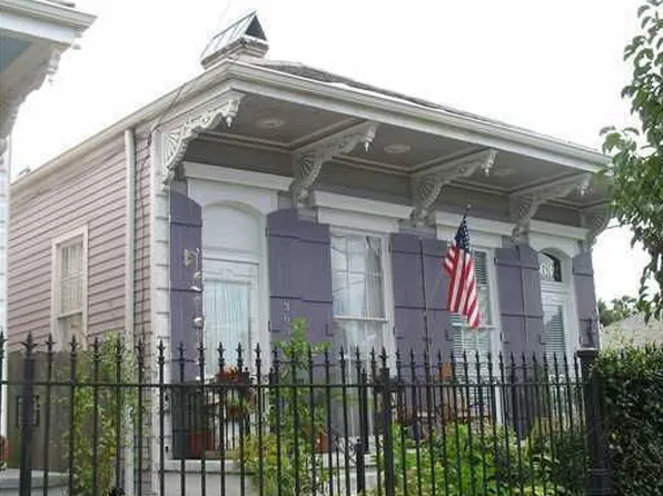 3630 Annunciation St, New Orleans, LA 70115